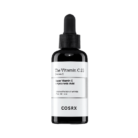 COSRX The Vitamin C 23 serum-EU Serum & specialbehandling Unisex 20G