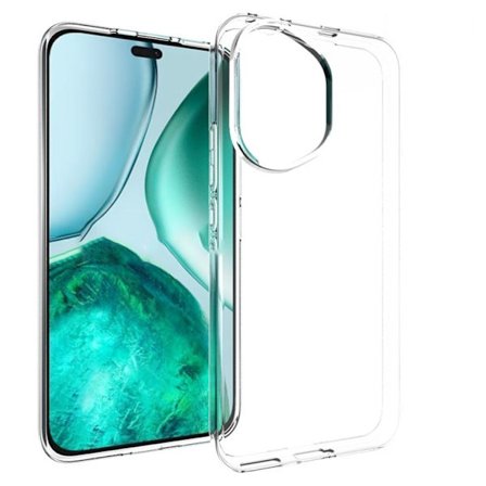 Til Honor 400 5G Case TPU Cover Bagside