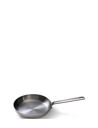 Skottsberg Frypan - Silver - Ø 24 CM