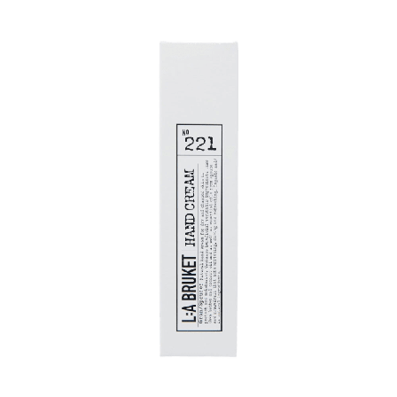 L:a Bruket 221 Spruce Hand Cream Dam 70 ML