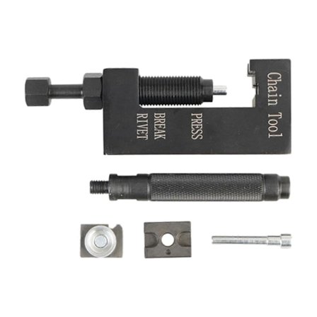 08-0470 Motorcykelkedjebrytare för 520 525 530 Motorcykel Tålig