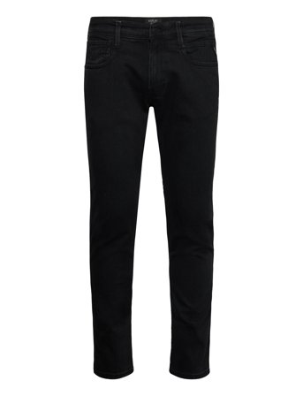 Replay | Anbass Trousers Slim 573 Eco Plus | 36 x 32