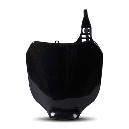 Polisport Number Plate - Yamaha YZ 250 2000-2005