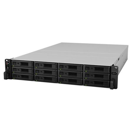 Synology RackStation RS3621xs+ - NAS-server