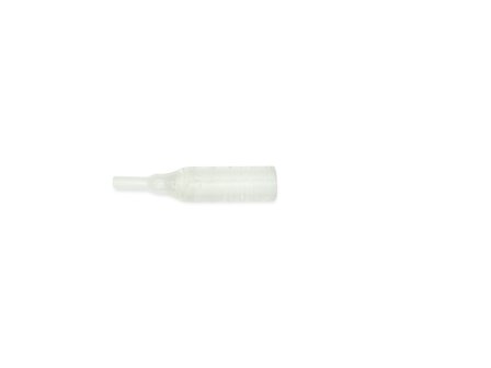 Hollister Uridom inView, 79341, Ekstra lang kleberfalte, diameter 41 mm, 30 stk.