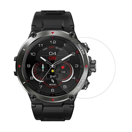 Zeblaze Stratos 2 HD clear screen protector