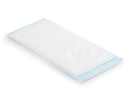 HARTMANN Absorbtionsförband ZETUVIT E 20x25cm 50/fp - Lyreco - Sjukvård och omsorg - Förband och fixering - Absorberande förband