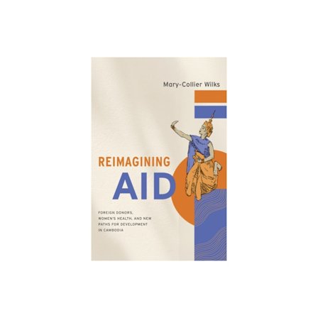 Reimagining Aid (häftad, eng)
