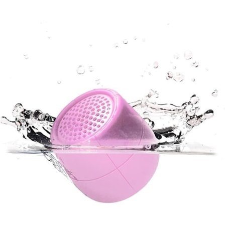 Bluetooth-høyttaler - LEXON - MINO X - Vanntett IPX7 - Flytende - 3W - Rosa