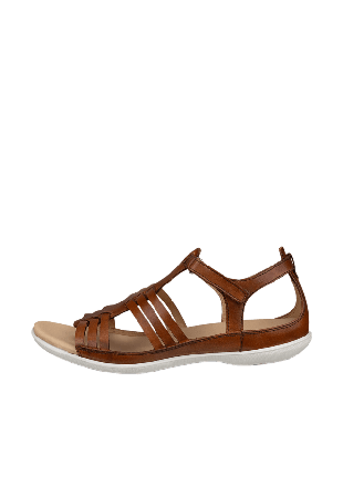 ECCO Flash Skor Dam Brun 39