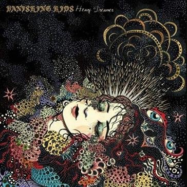 Heavy dreamer - pink edition VANISHING KIDS