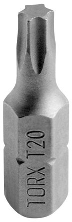 Ironside 201648 Bits torx, 1/4", 25 mm, 10-pack TX30, Maskintillbehör & förbrukning