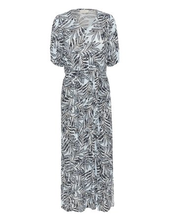 Kaffe | Kaisolde Amber Maxi Dress | 40