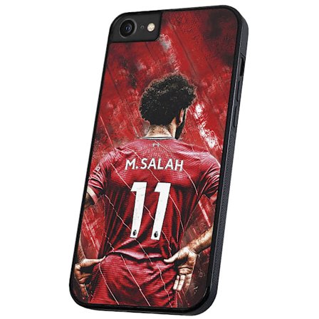 iPhone 6/7/8/SE - Deksel/Mobildeksel Salah