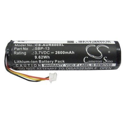Batteri til Navigator, GPS til Asus R600