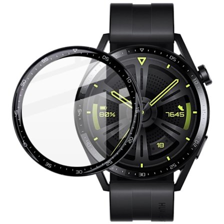 IMAK Huawei Watch GT 3 (46mm) HD PMMA screen protector