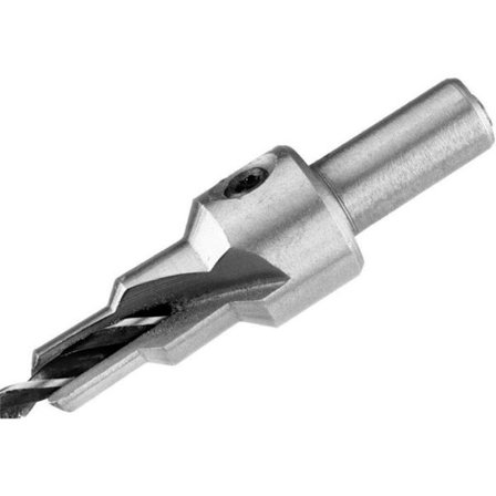 Foret - meche Grafit Foret bekräftad 4/6 mm