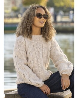 Genser Lunora - Viking of Norway