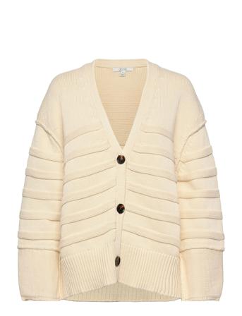 Mazzy Cardigan Cream Dagmar