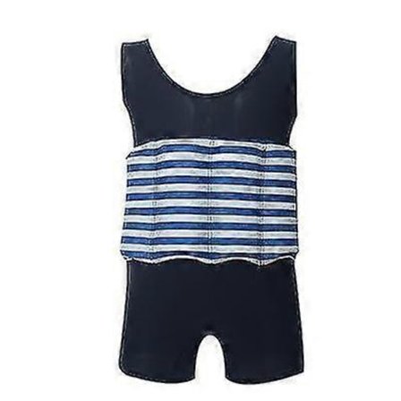 Flydende badedragt til børn, heldragt, udstyr til svømmeundervisning