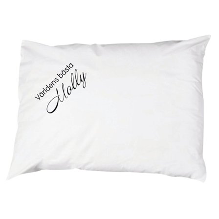 Världens bästa Molly Örngott