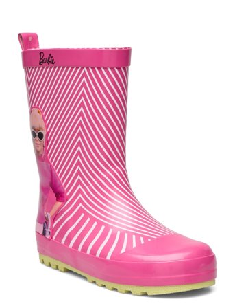 Leomil | Barbie Rainboot | 24