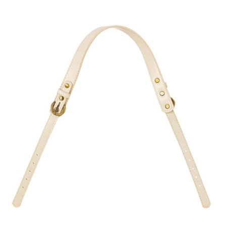 Skulderveske Stropp Veske Belte BEIGE