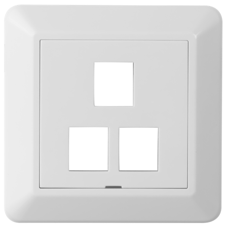 ELKO RS16/MOD I 3xKeystone tom