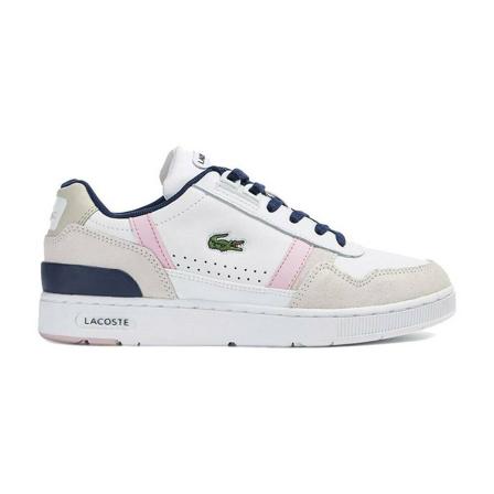 Lacoste Sneakers , Wit , Dames , Maat: 39 EU