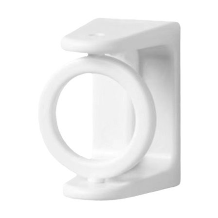 6 Stycken Gardinstångsfäste Utan Borrning Gardinkrok Gardinhängare Utan Borrning Gardinstång Utan Borrning Gardinhängare Lämplig compa