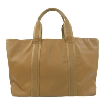Bottega Veneta Vintage, Tote Bags Bruin, Dames, Maat:ONE Size,leer