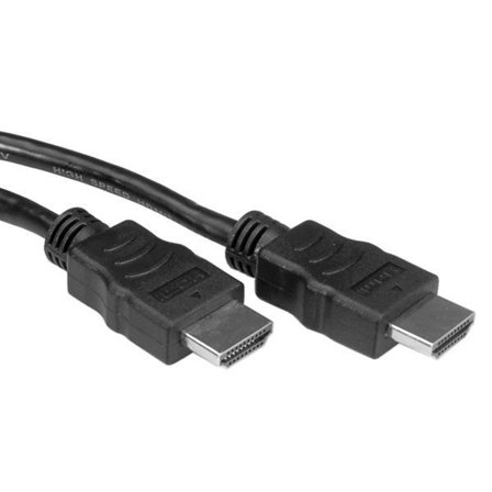 VALUE HDMI High Speed Cable +
