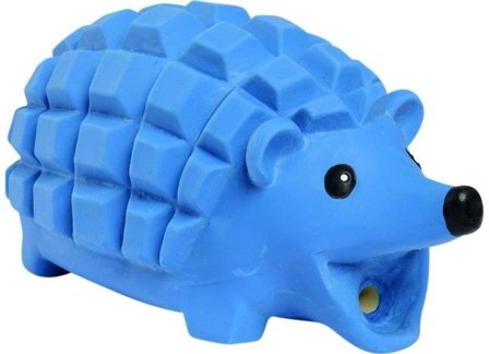 Companion Edgy Latex Toy Hedgehog 19,5cm