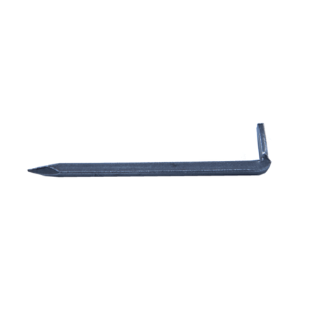Fischer Vinkelkrok For Betong 2,5X50Mm