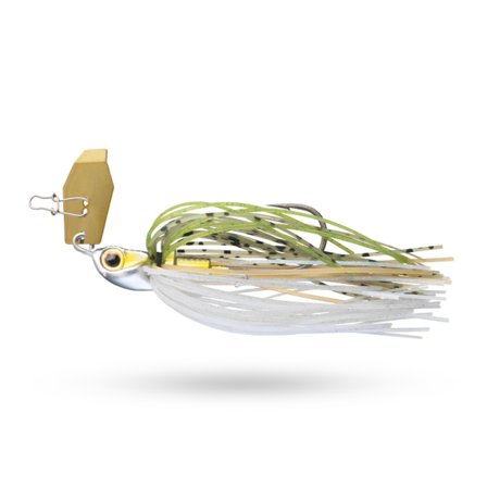 Daiwa PX TG Bladed Jig 11g - Dirty Roach