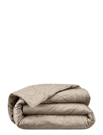 Doncaste Duvet Cover Home Textiles Bedtextiles Duvet Covers Beige Ralph Lauren Home