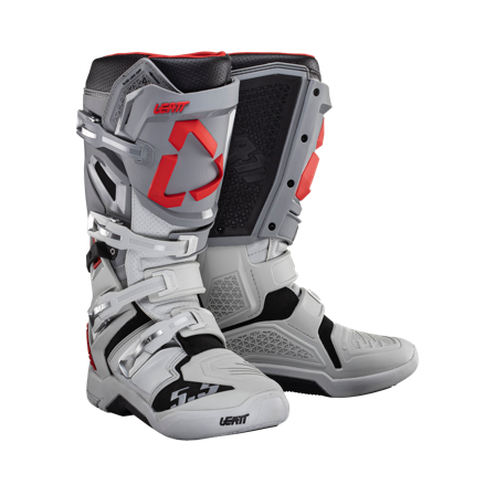 Crossstøvler Leatt 5.5 FlexLock, Forge Forge 40,5