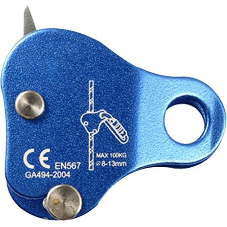 1 stk tauheissedesign Klatring i trær, trehender, tau