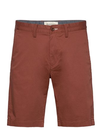 GANT | Slim Twill Shorts | 31