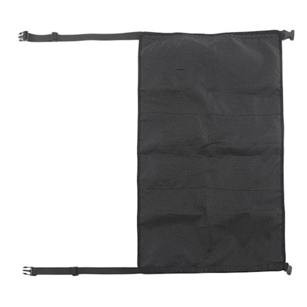 Barn Flygplan Säte Förlängare Bärbar Fällbar Småbarn Plan Fotstöd Hängmatta för Resor S