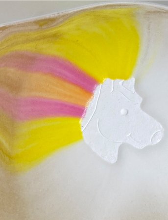 Zimpli kids Zimpli Kids Baff Bombz Unicorn - Multi/patterned - ONE SIZE