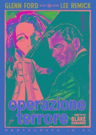 Operazione Terrore (Restaurato In 4K)