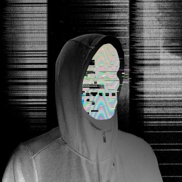 Strange desires (pink fog coloured vinyl Holy Scum