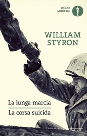 La lunga marcia-La corsa suicida William Styron