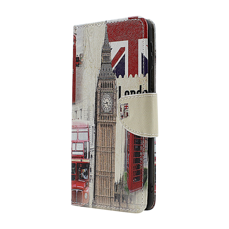 Designwallet Motorola Edge 20 Pro