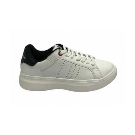 U.s. Polo Assn. Sneakers , Wit , Heren , Maat: 41 EU