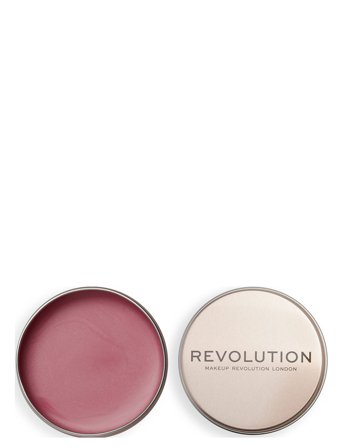 Revolution Beauty London Revolution Balm Glow Rose Pink - Pink - 32 g