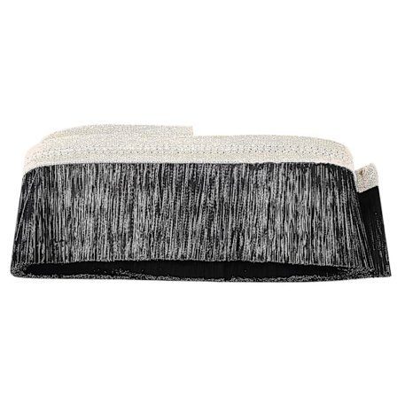 Børste støvsuger for CNC router spindelmotor (70 mm)