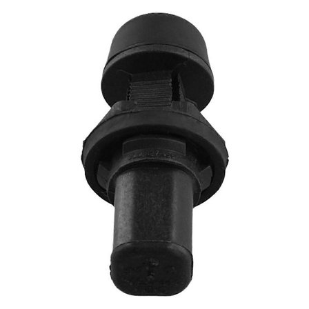 For Volvo C30 V40 V60 XC60 bakluke bagasjelokk justerbar stopp buffer