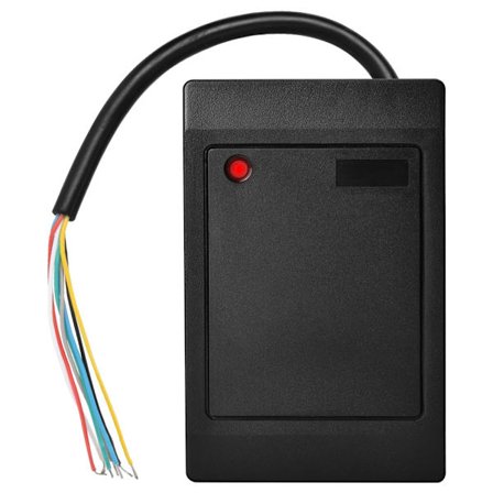 Fristående Wiegand Dør Adgangskontroll ID-kortleser